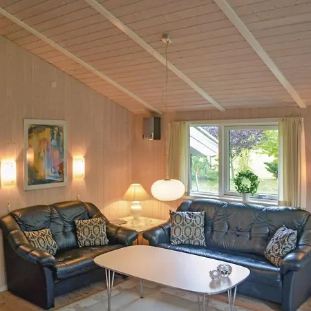 Holiday Faellesdigevej Iv Gedser