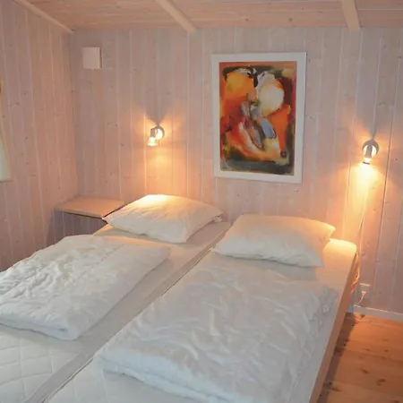 Holiday Faellesdigevej Iv