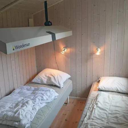 Holiday Faellesdigevej Iv Dom wakacyjny *